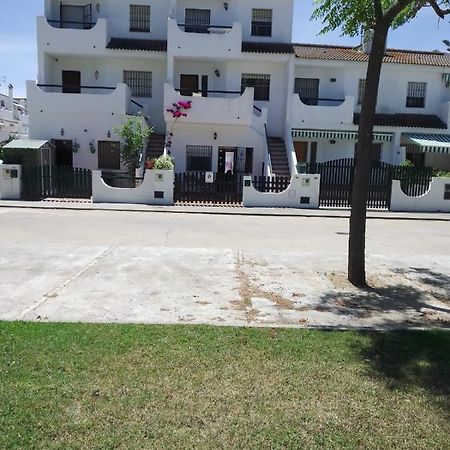 La Antilla-Islantilla:Apartamento 100 m playa con aparcamiento y ascensor - 7 o 8 PAX Lepe Exterior foto