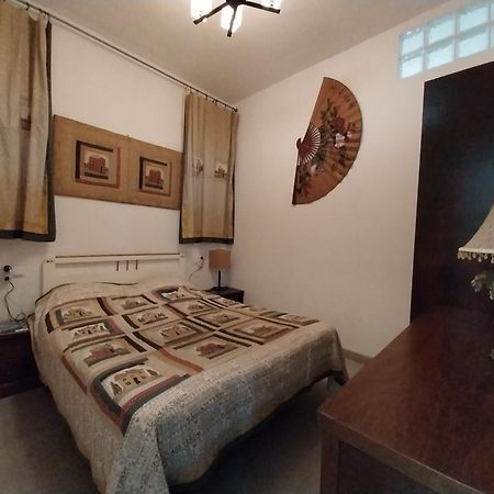 La Antilla-Islantilla:Apartamento 100 m playa con aparcamiento y ascensor - 7 o 8 PAX Lepe Exterior foto