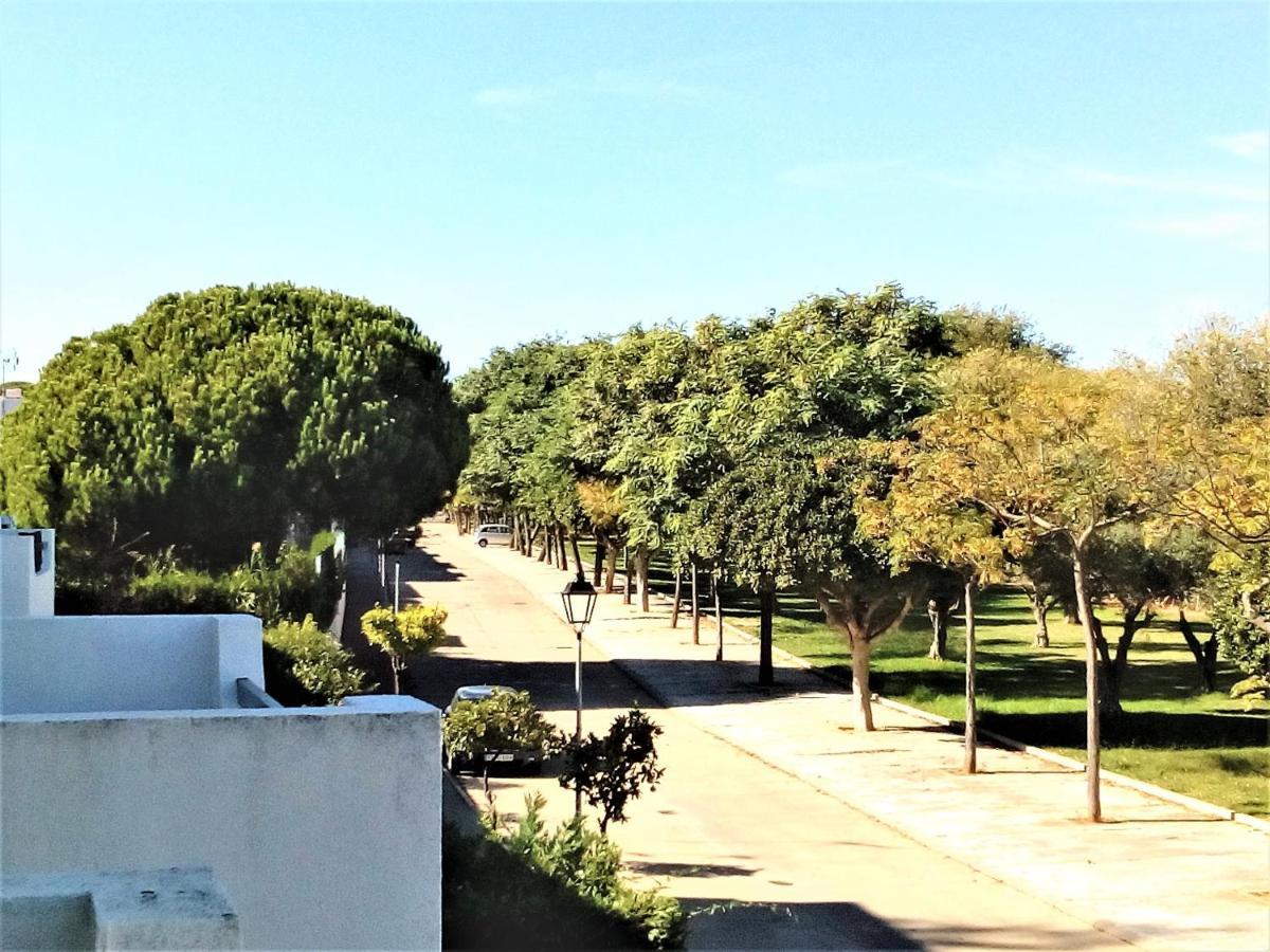 La Antilla-Islantilla:Apartamento 100 m playa con aparcamiento y ascensor - 7 o 8 PAX Lepe Exterior foto