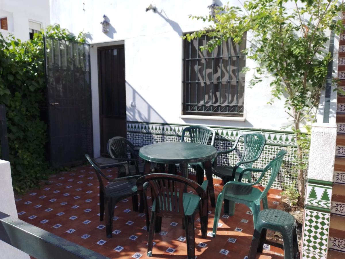 La Antilla-Islantilla:Apartamento 100 m playa con aparcamiento y ascensor - 7 o 8 PAX Lepe Exterior foto