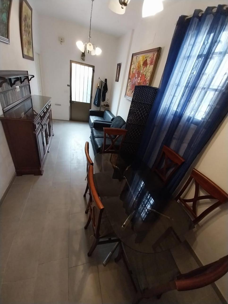 La Antilla-Islantilla:Apartamento 100 m playa con aparcamiento y ascensor - 7 o 8 PAX Lepe Exterior foto